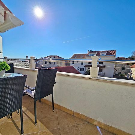 Apartments Sonja Split Exteriör bild